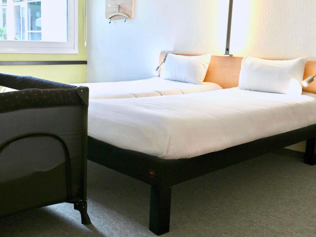 ibis budget Wroclaw Stadion - Resim 35