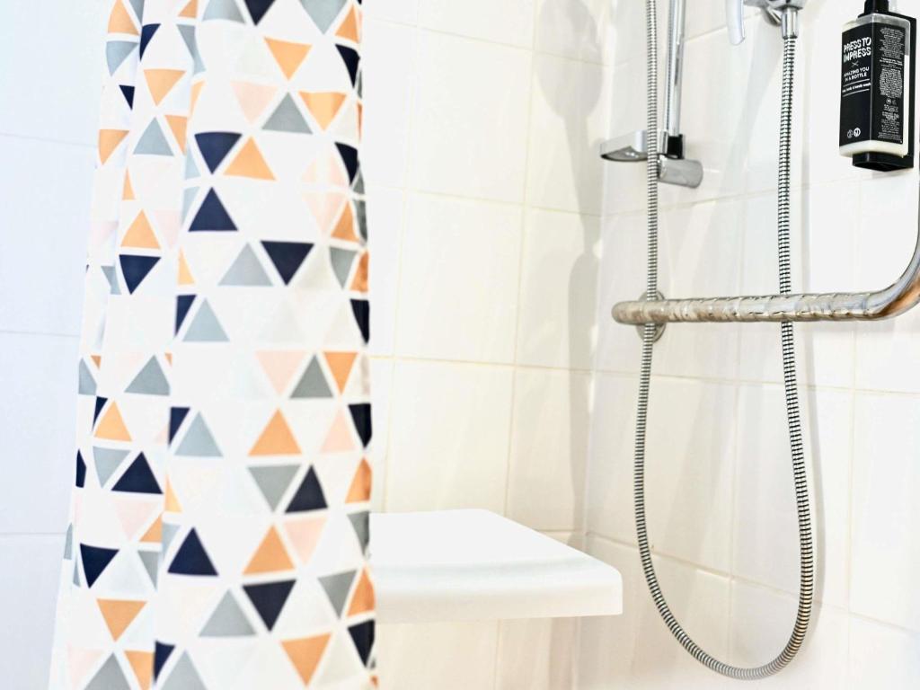 ibis budget Wroclaw Stadion - Resim 37