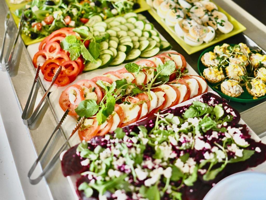 ibis budget Wroclaw Stadion - Resim 39