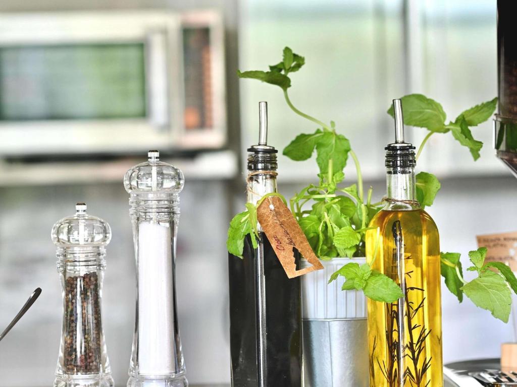 ibis budget Wroclaw Stadion - Resim 43