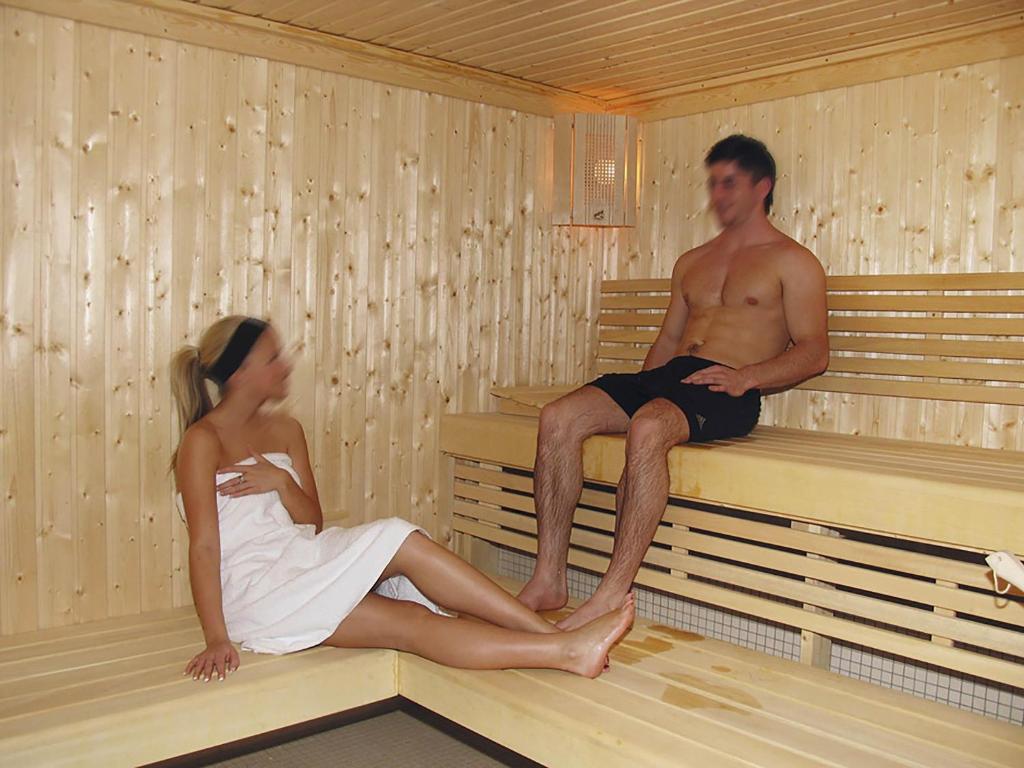 Mercure Sheffield St Paul's Hotel & Spa - Resim 37