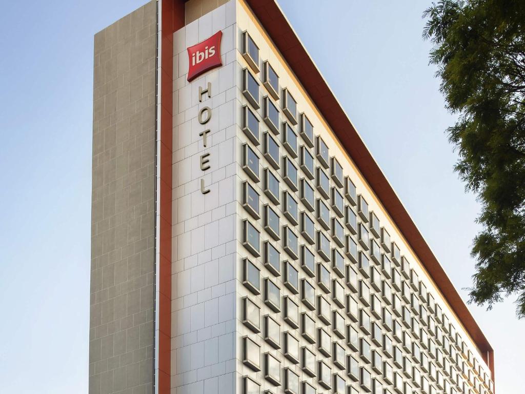 Fotografie z fotogalerie ubytování Ibis Singapore on Bencoolen - Newly Renovated v Singapuru
