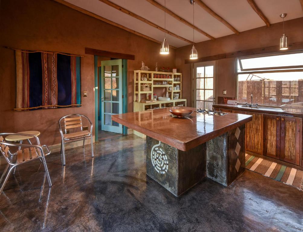 Fotografie z fotogalerie ubytování Casita La Brea v destinaci San Pedro de Atacama