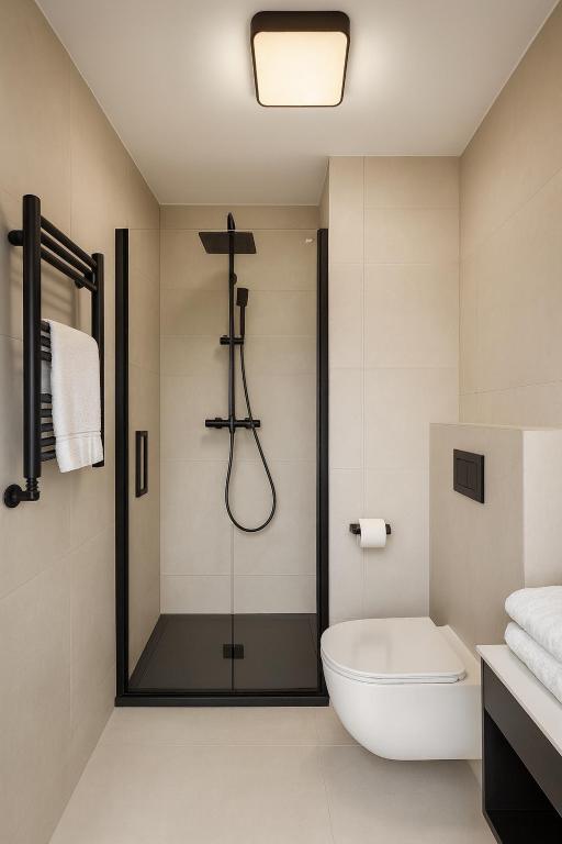 Aparthotel Opera Wroclaw - Resim 16