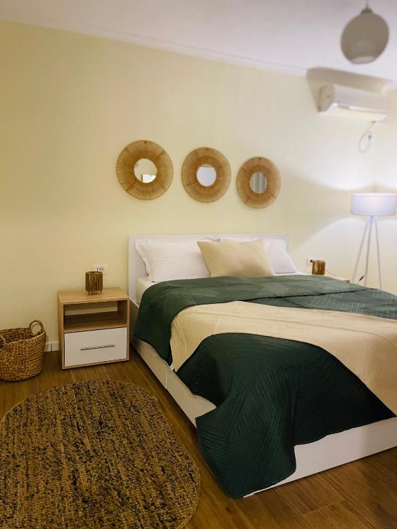 al centro apartment