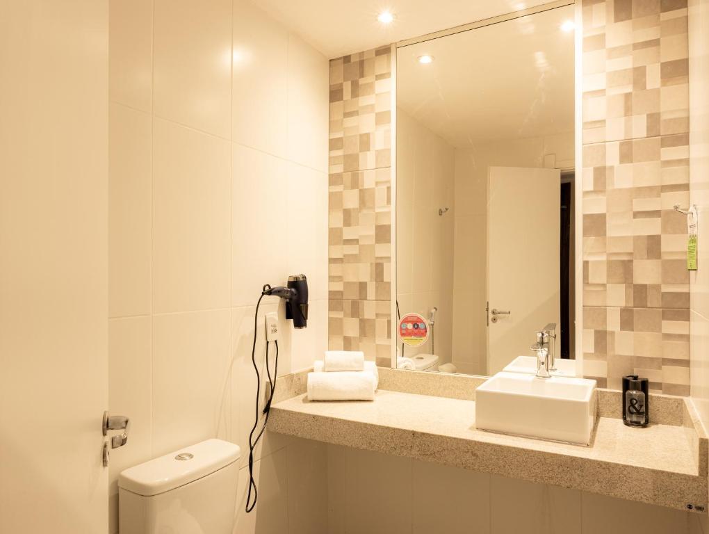 B&B HOTEL Rio Copacabana Posto 5 photo