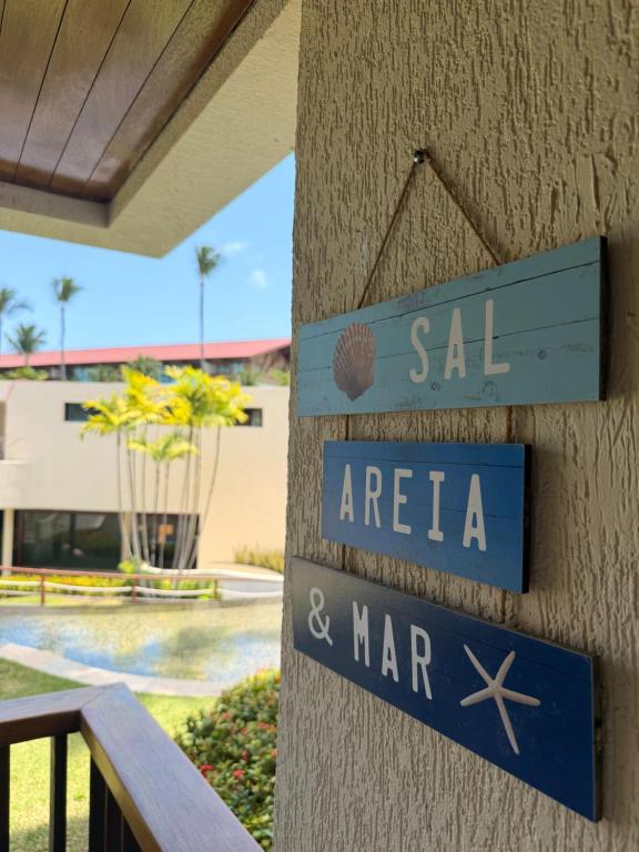 Billede fra billedgalleriet på Marulhos Resort Suites by CF2 i Porto De Galinhas