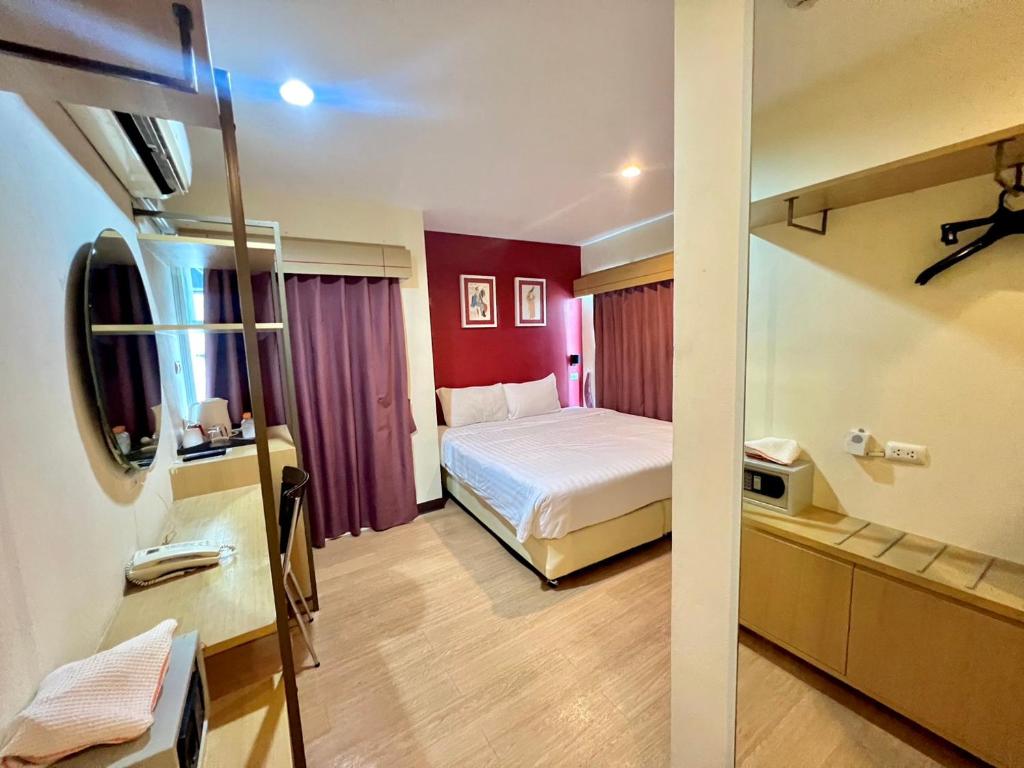 Klean Residence Hotel - Resim 2