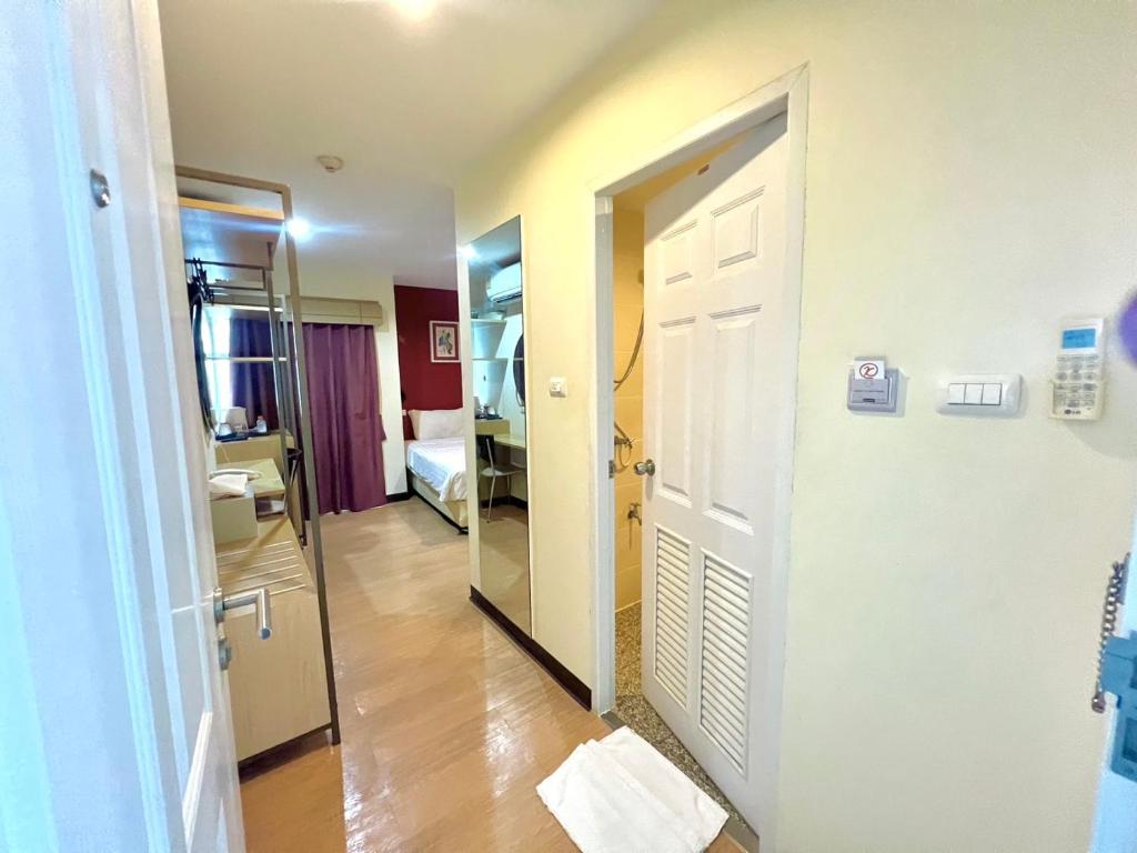 Klean Residence Hotel - Resim 33