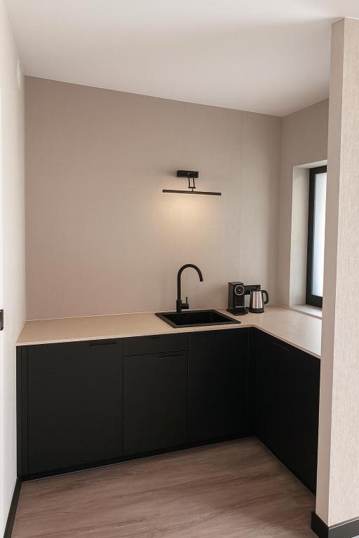 Aparthotel Opera Wroclaw - Resim 26