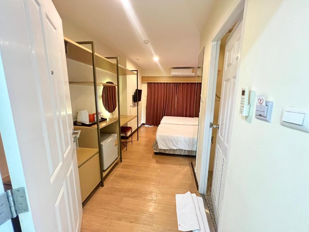 Klean Residence Hotel - Resim 36