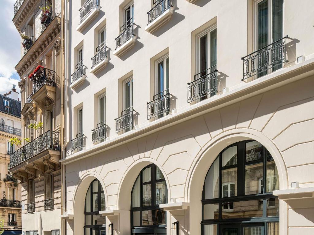 Hotel Faubourg Galant Paris - Handwritten Collection - Resim 5