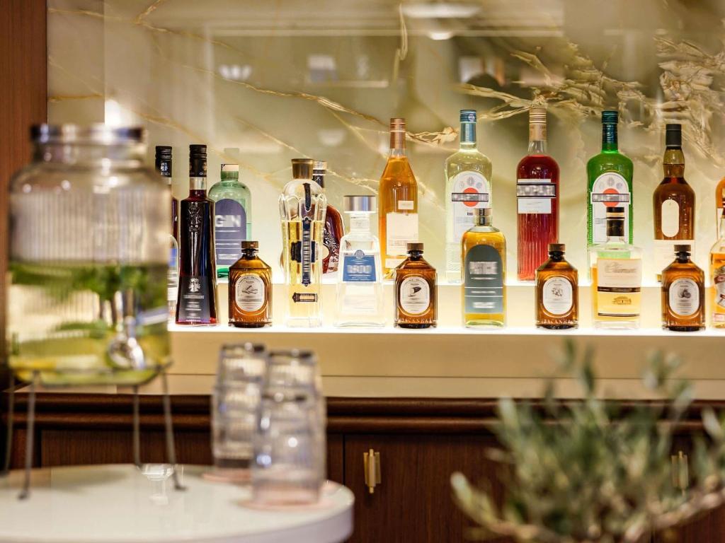 Hotel Faubourg Galant Paris - Handwritten Collection - Resim 7