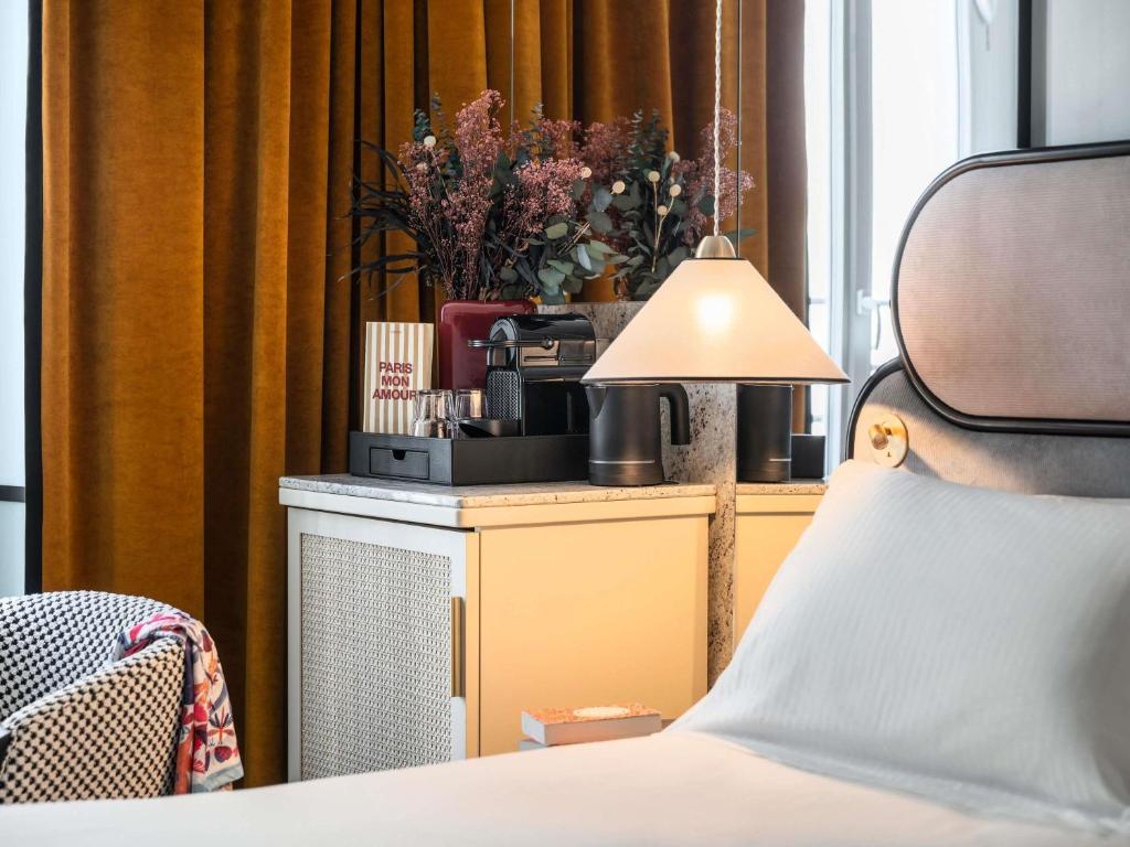 Hotel Faubourg Galant Paris - Handwritten Collection - Resim 12