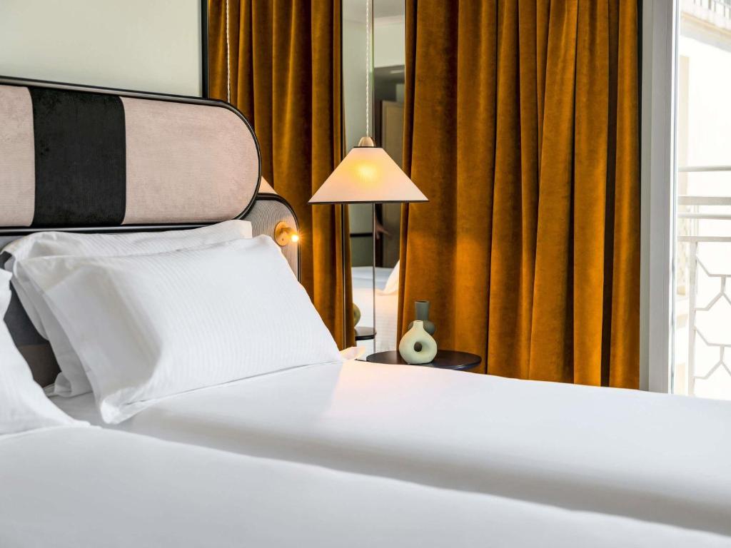 Hotel Faubourg Galant Paris - Handwritten Collection - Resim 16