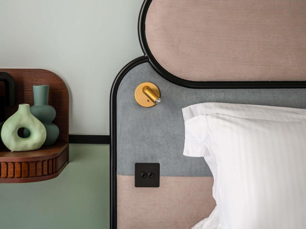 Hotel Faubourg Galant Paris - Handwritten Collection - Resim 19