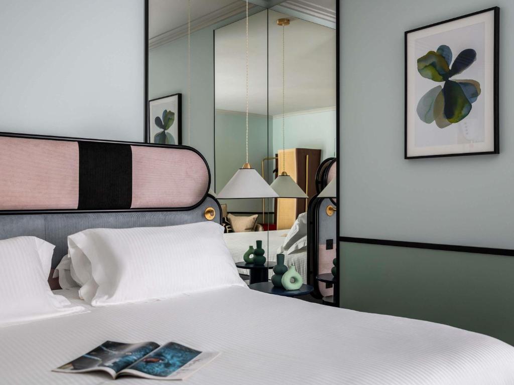 Hotel Faubourg Galant Paris - Handwritten Collection - 3