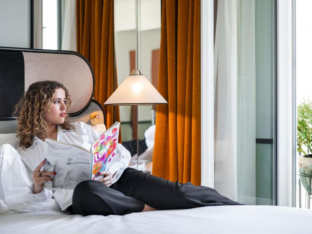 Hotel Faubourg Galant Paris - Handwritten Collection - Resim 24