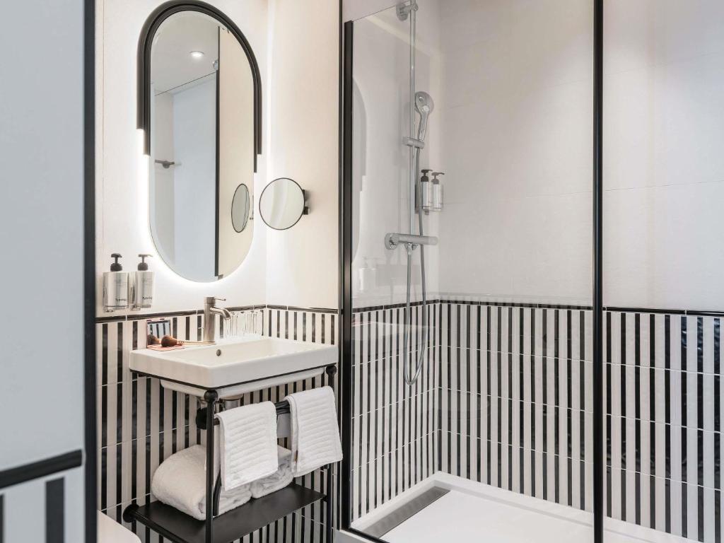 Hotel Faubourg Galant Paris - Handwritten Collection - Resim 25