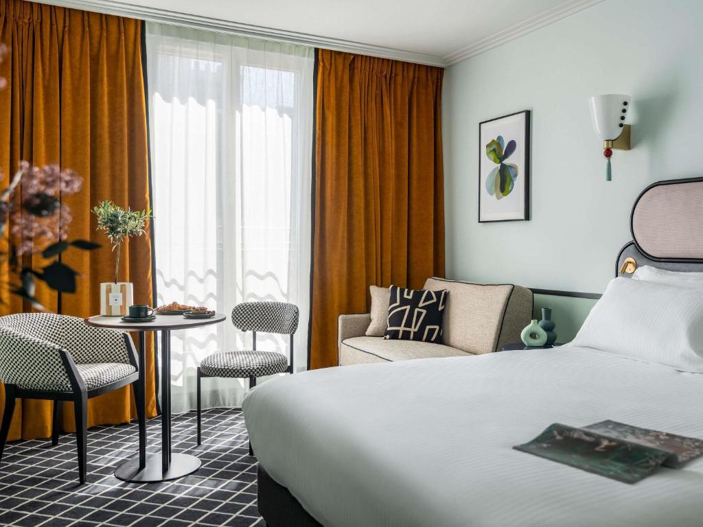 Hotel Faubourg Galant Paris - Handwritten Collection - 14