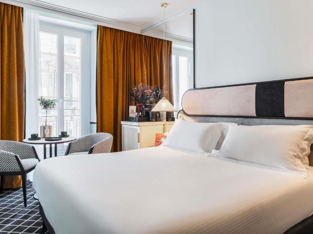 Hotel Faubourg Galant Paris - Handwritten Collection - Resim 29