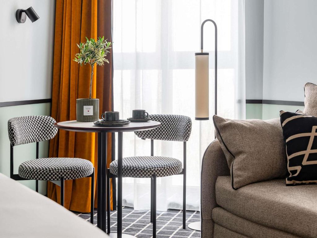 Hotel Faubourg Galant Paris - Handwritten Collection - 4