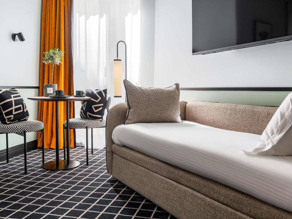 Hotel Faubourg Galant Paris - Handwritten Collection - Resim 38