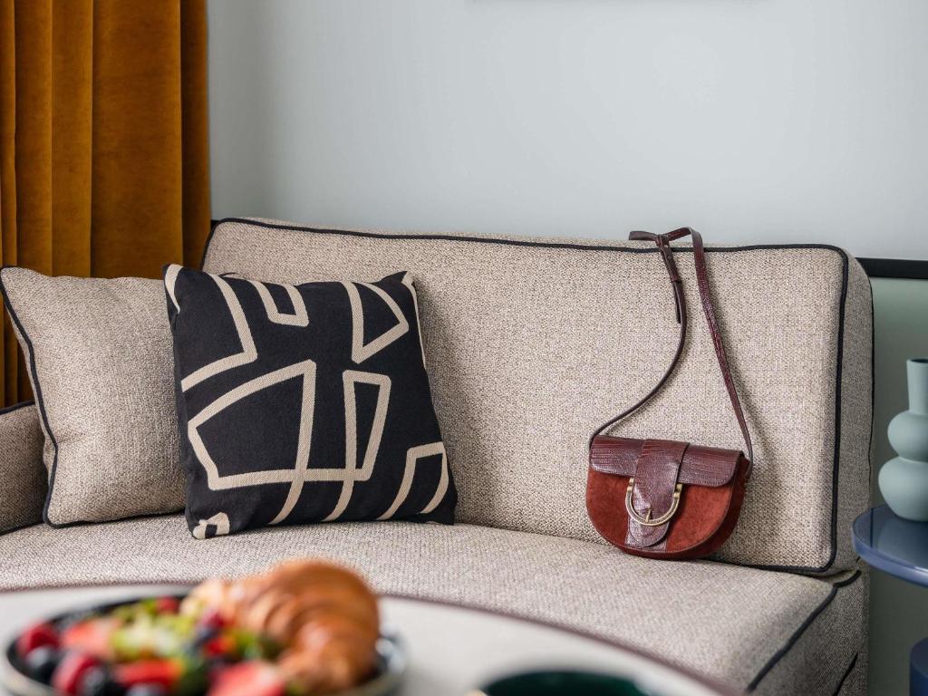 Hotel Faubourg Galant Paris - Handwritten Collection - 17