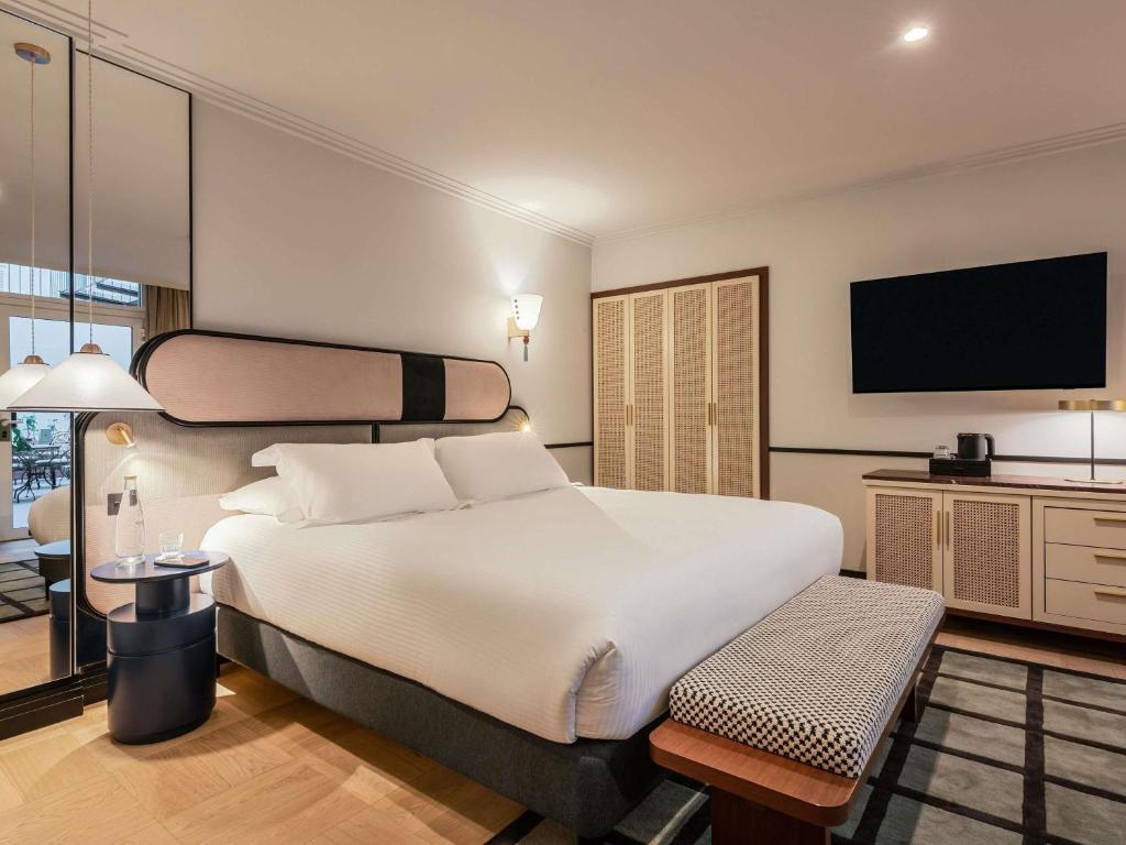 Hotel Faubourg Galant Paris - Handwritten Collection - Resim 43