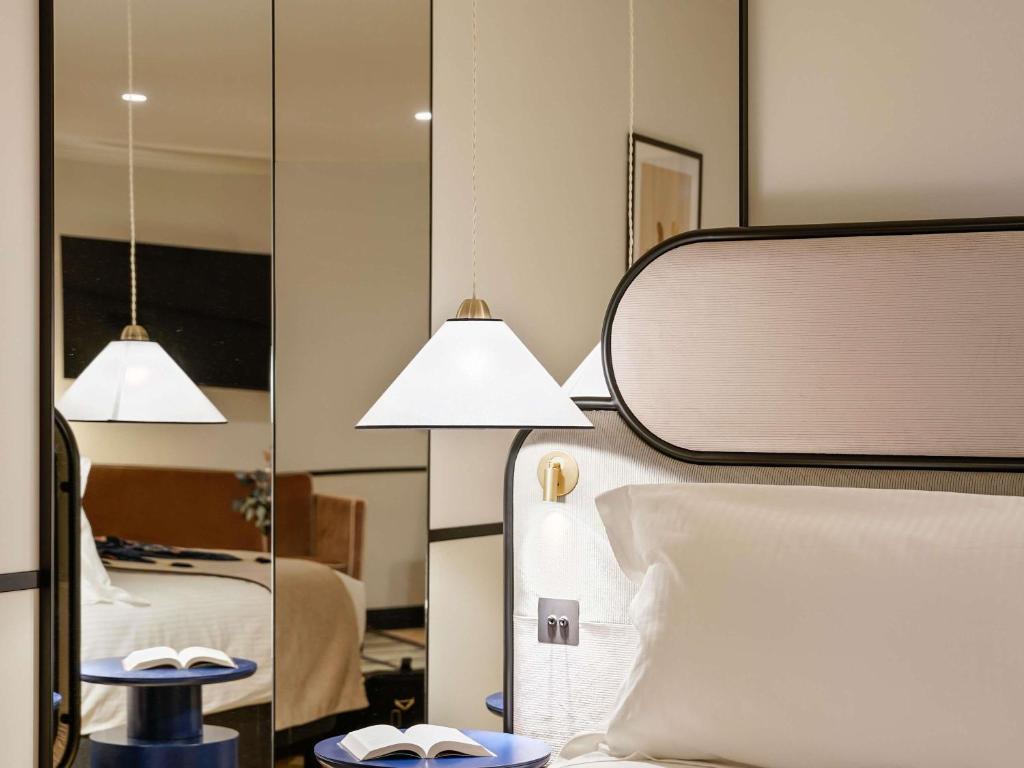 Hotel Faubourg Galant Paris - Handwritten Collection - 19