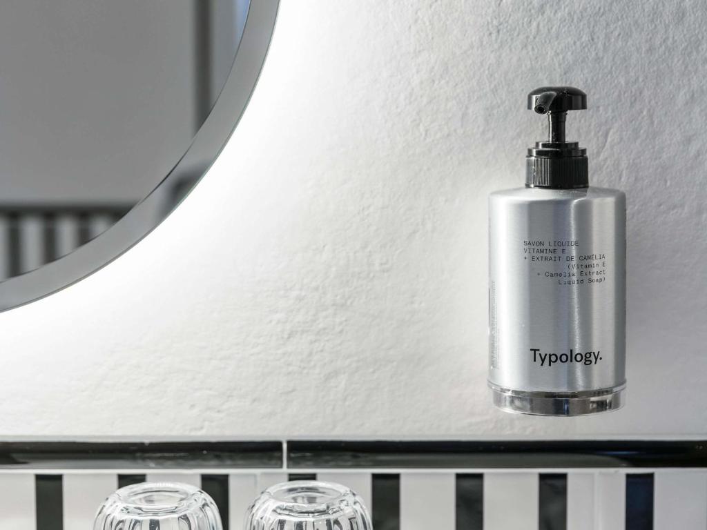 Hotel Faubourg Galant Paris - Handwritten Collection - 7