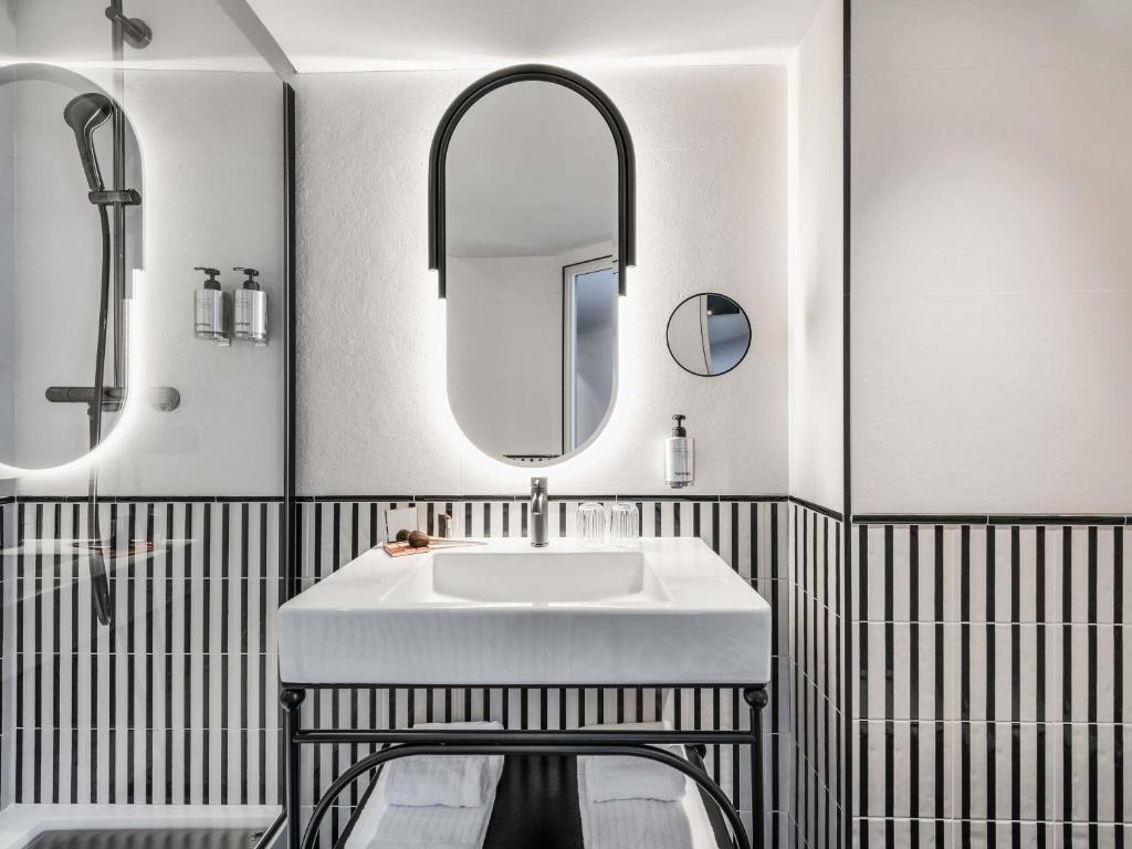 Hotel Faubourg Galant Paris - Handwritten Collection - 8