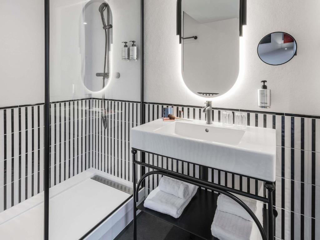 Hotel Faubourg Galant Paris - Handwritten Collection - 9