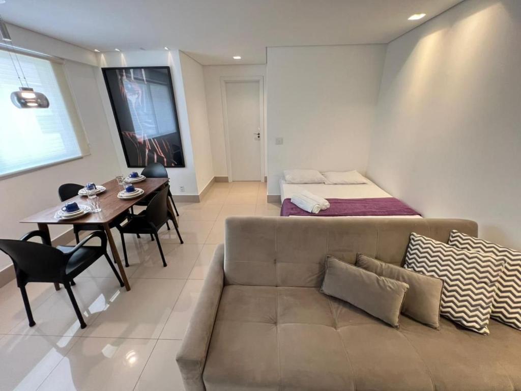 Et opholdsområde på LK Lourdes 1