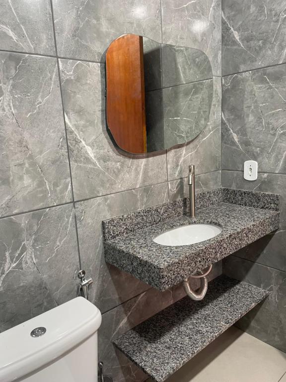 Pousada Rural Ouro Verde