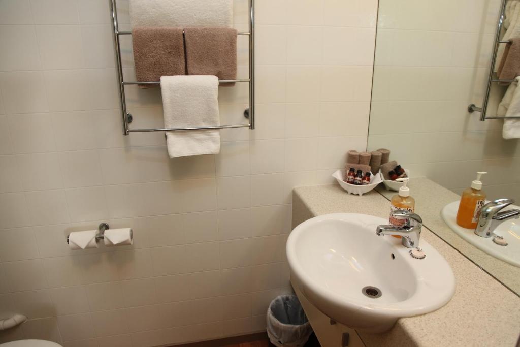 Epsom Motel - Resim 37