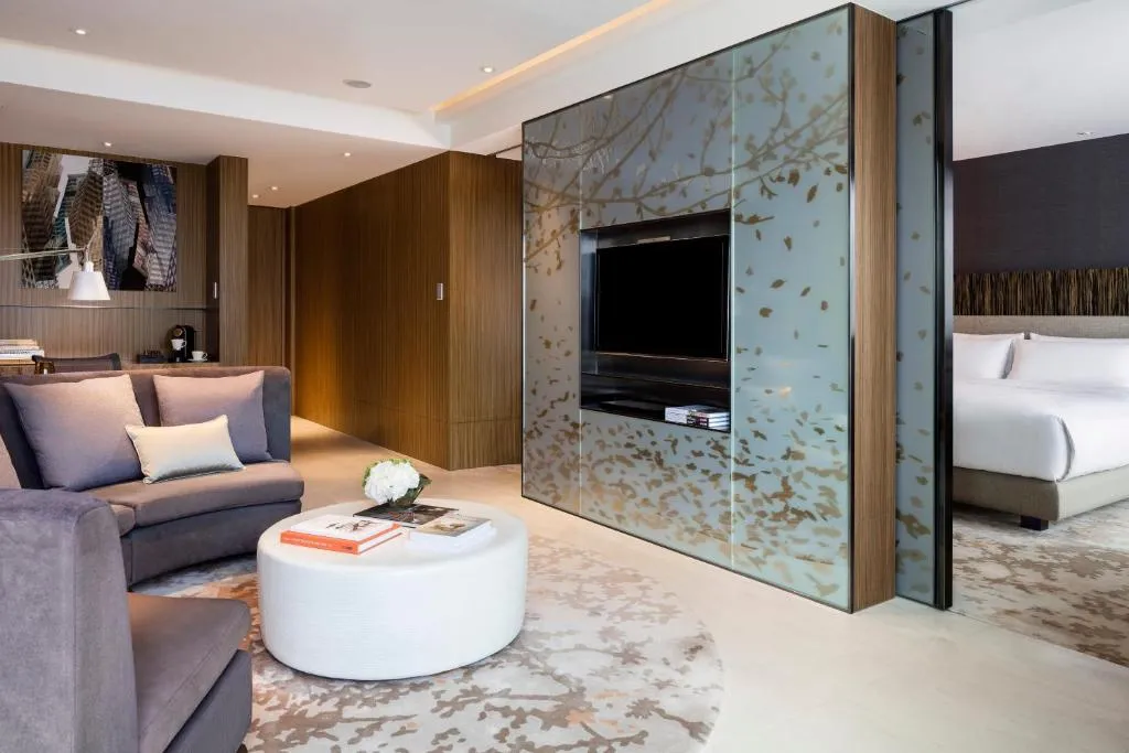Club 65 Studio Suite King