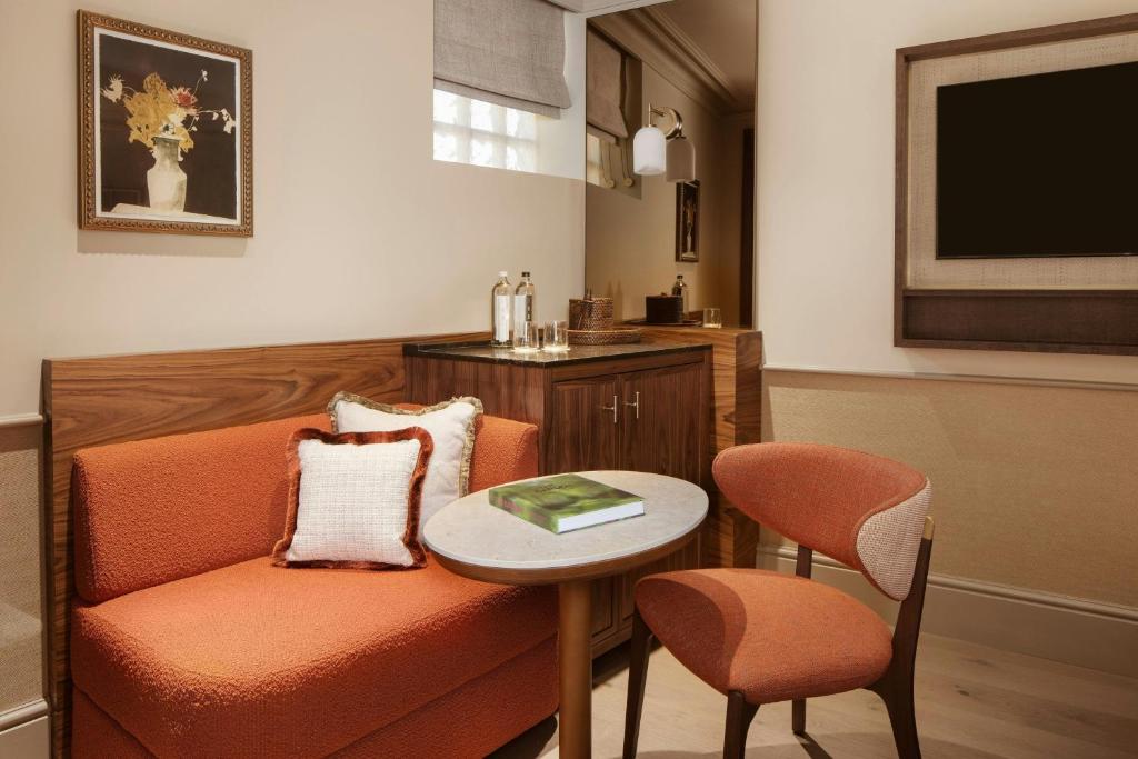 Montcalm Mayfair, Autograph Collection - Resim 37