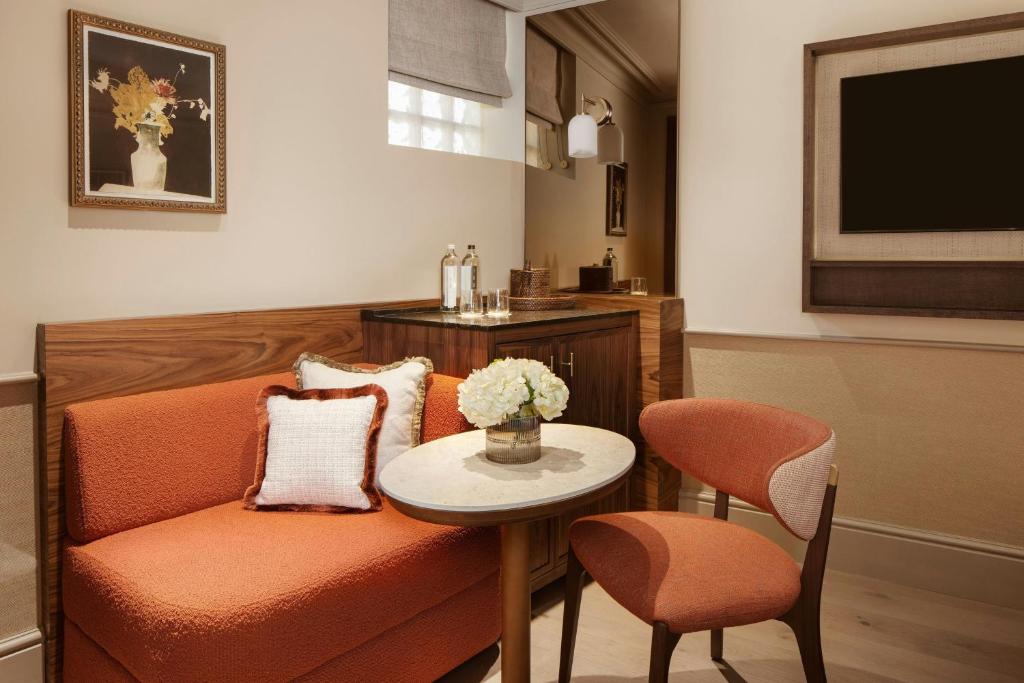 Montcalm Mayfair, Autograph Collection - Resim 38