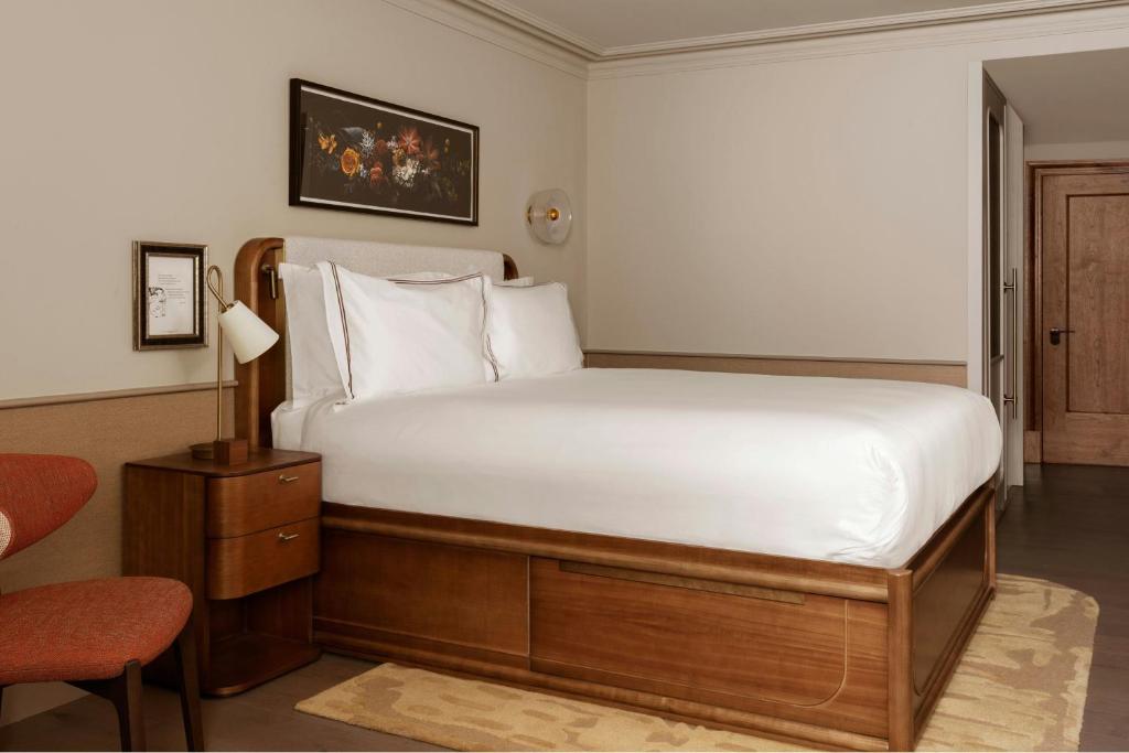 Montcalm Mayfair, Autograph Collection - Resim 40