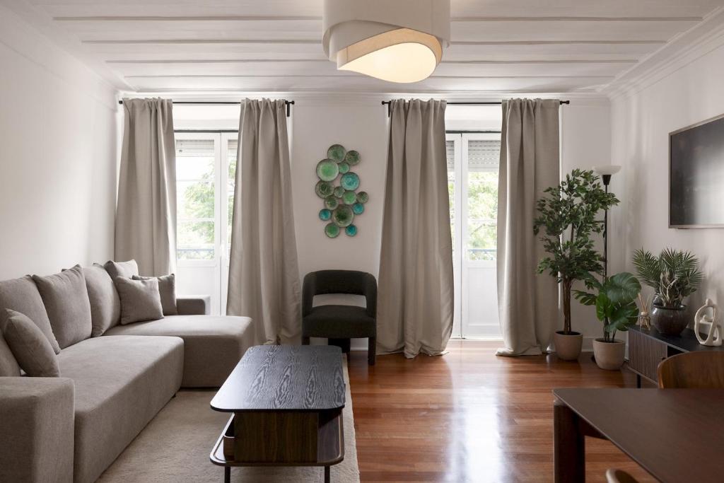 Master Historical Gem in Alfama