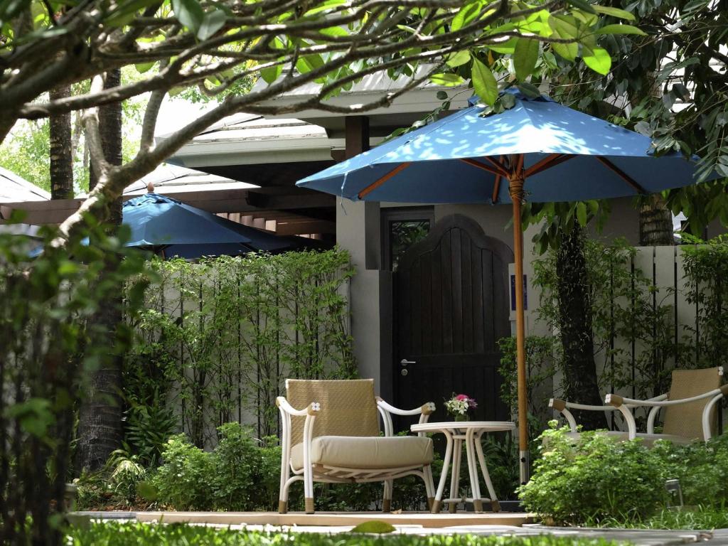 Grand Mercure Phuket Patong - Resim 21