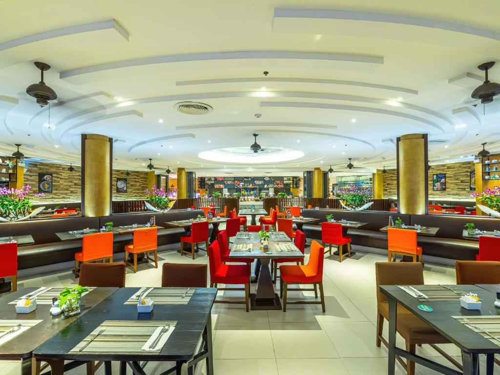 Grand Mercure Phuket Patong - Resim 29