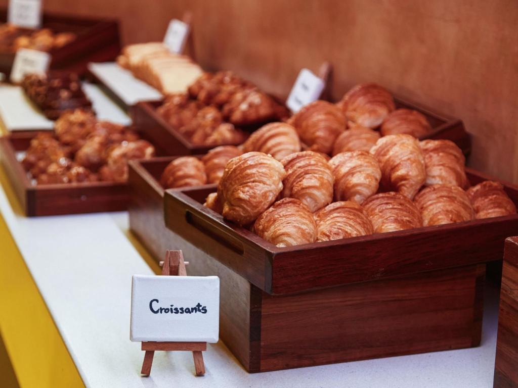 Grand Mercure Phuket Patong - Resim 31