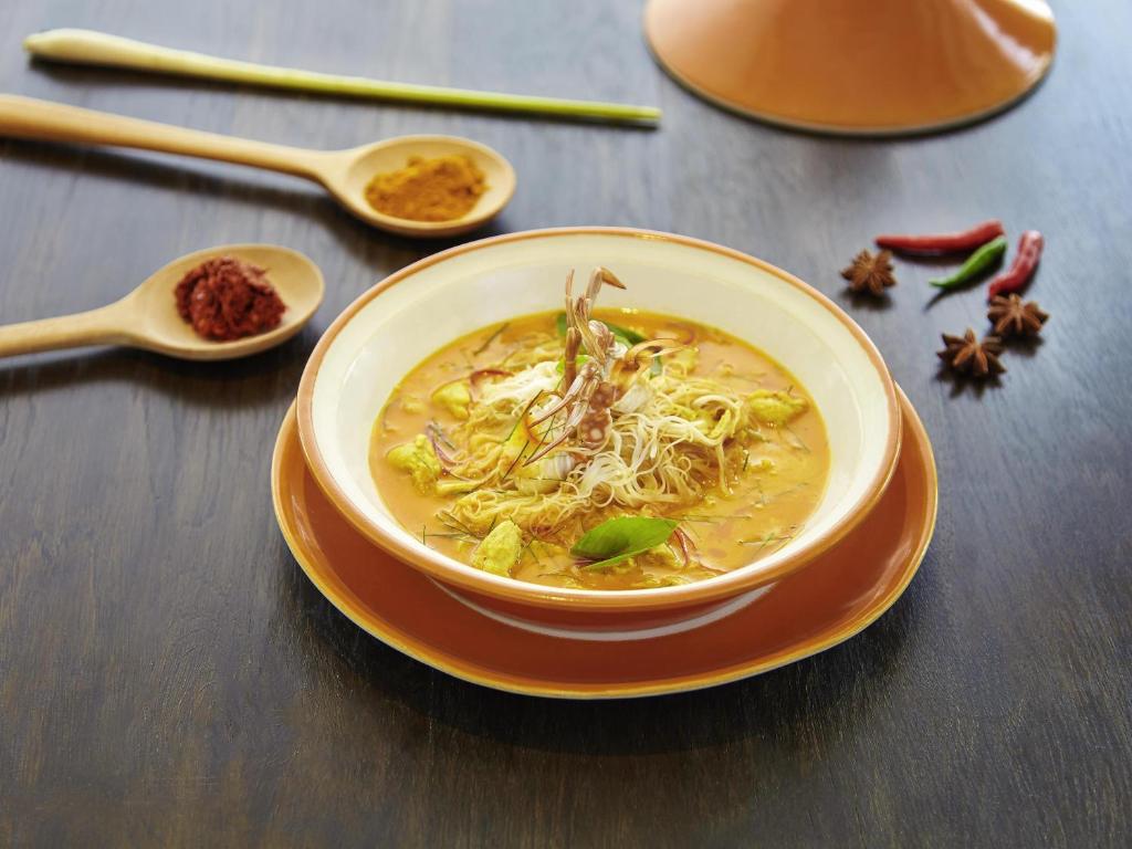 Grand Mercure Phuket Patong - Resim 33