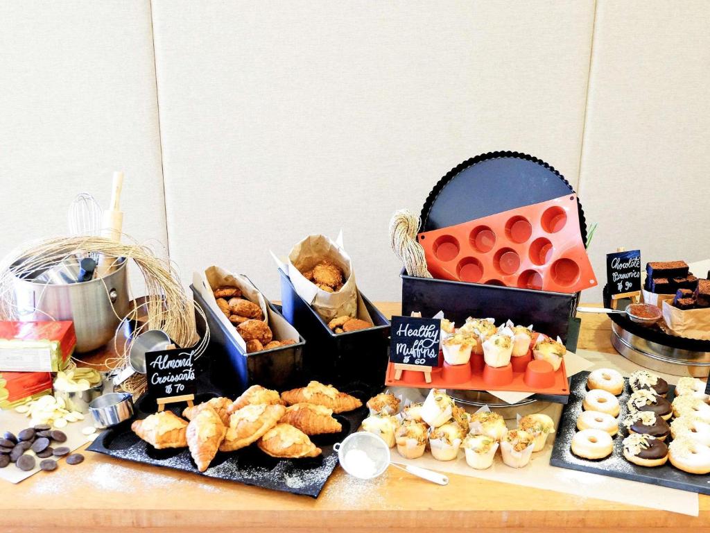 Grand Mercure Phuket Patong - Resim 44