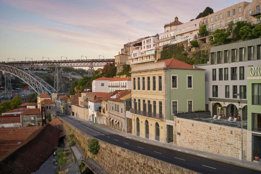 Origine Porto Gaia, a Tribute Portfolio Hotel - Resim 5