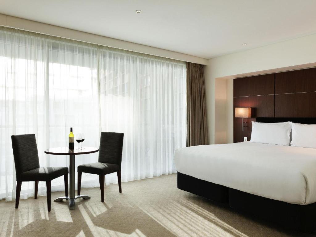 Pullman Auckland Hotel & Apartments - Resim 12