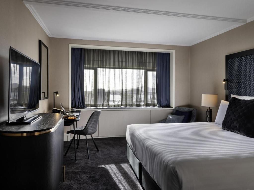 Pullman Auckland Hotel & Apartments - Resim 18