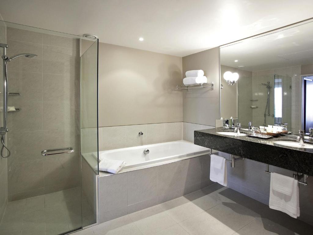 Pullman Auckland Hotel & Apartments - Resim 27